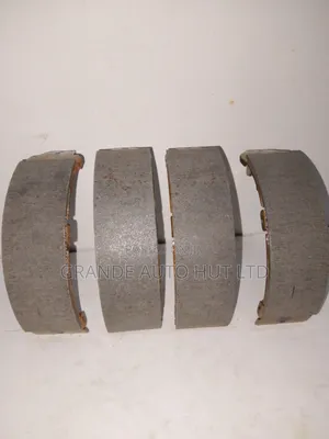 Brake Lining Hyundai H100 Truck (Hi-Q Brand)