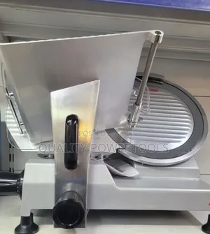 12" Meat Slicer Machine-Quality