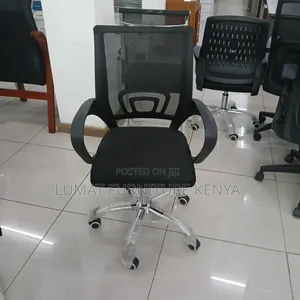 Airmesh Secretarial Chair