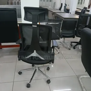 Grandsupport Office Chair