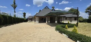 4bdrm Bungalow in Tigoni for rent