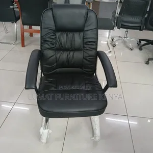 Officeguest Comfort Chair