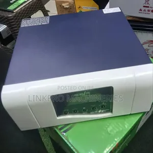 800va Microlite Hybrid Inverter