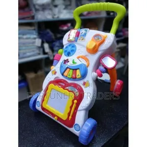 Push Walker