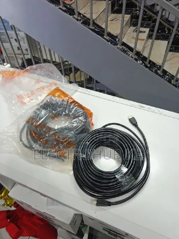 15m Hdmi Cable