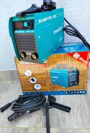 300s Meakida Welding Machine