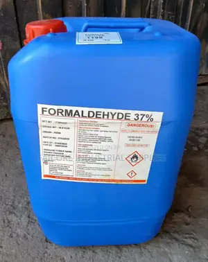 Formaldehyde (Formalin)