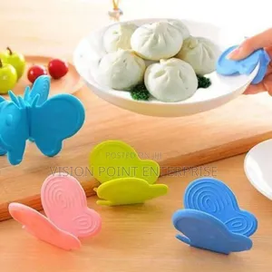 Butterfly Pot Holders