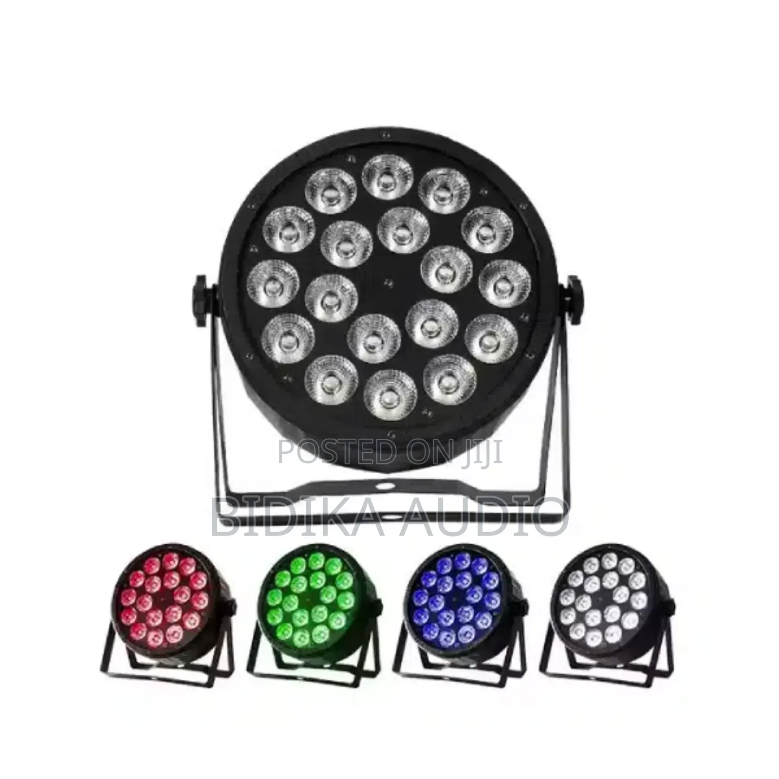 New Led Moving Stage Lights