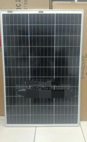 Classic Original Phoenix Solar Mono 250w Dc 24v