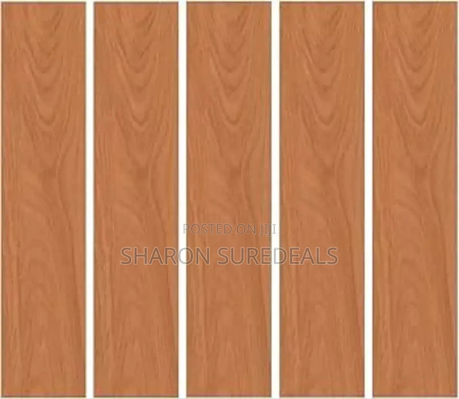 SPC Flooring 4mm Thick