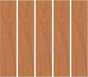SPC Flooring 4mm Thick