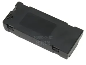 Spare Drone Battery