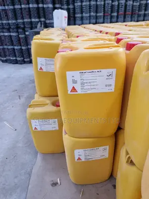 Sika Cemflex Ke(Universe Water Proof and Bond Agent)