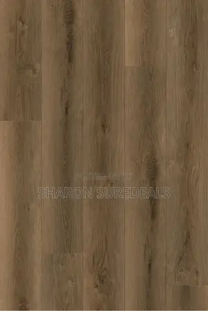 Best Quality SPC Flooring 4mm+1mm
