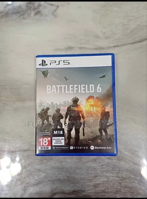 Battlefield 6