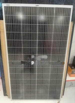 Ideal Original Phoenix Solar Mono 450w Dc 24v All Weather