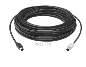 Logitech Group 15m Extended Cable