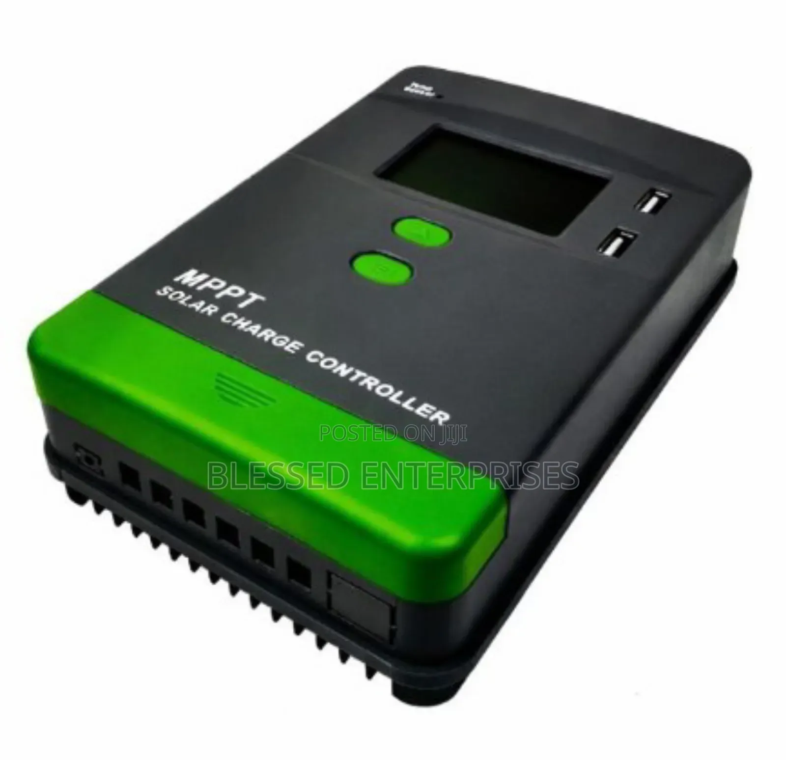 Quality MPPT Phoenix Solar Cc/Solar Controller