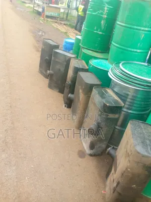Fuel Tanks for Canter/Isuzu Efl/NQR for Sale