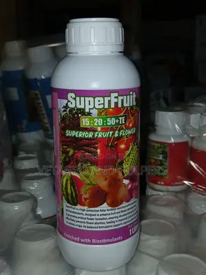 Superfruit (15:20:50 + Te)