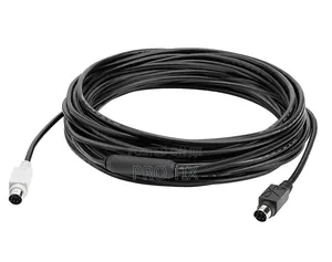 Logitech 10m Extended Cable for Group (981-000519)