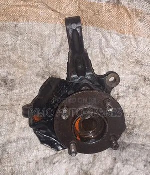 Nissan Wingroad Front Wheel Hub
