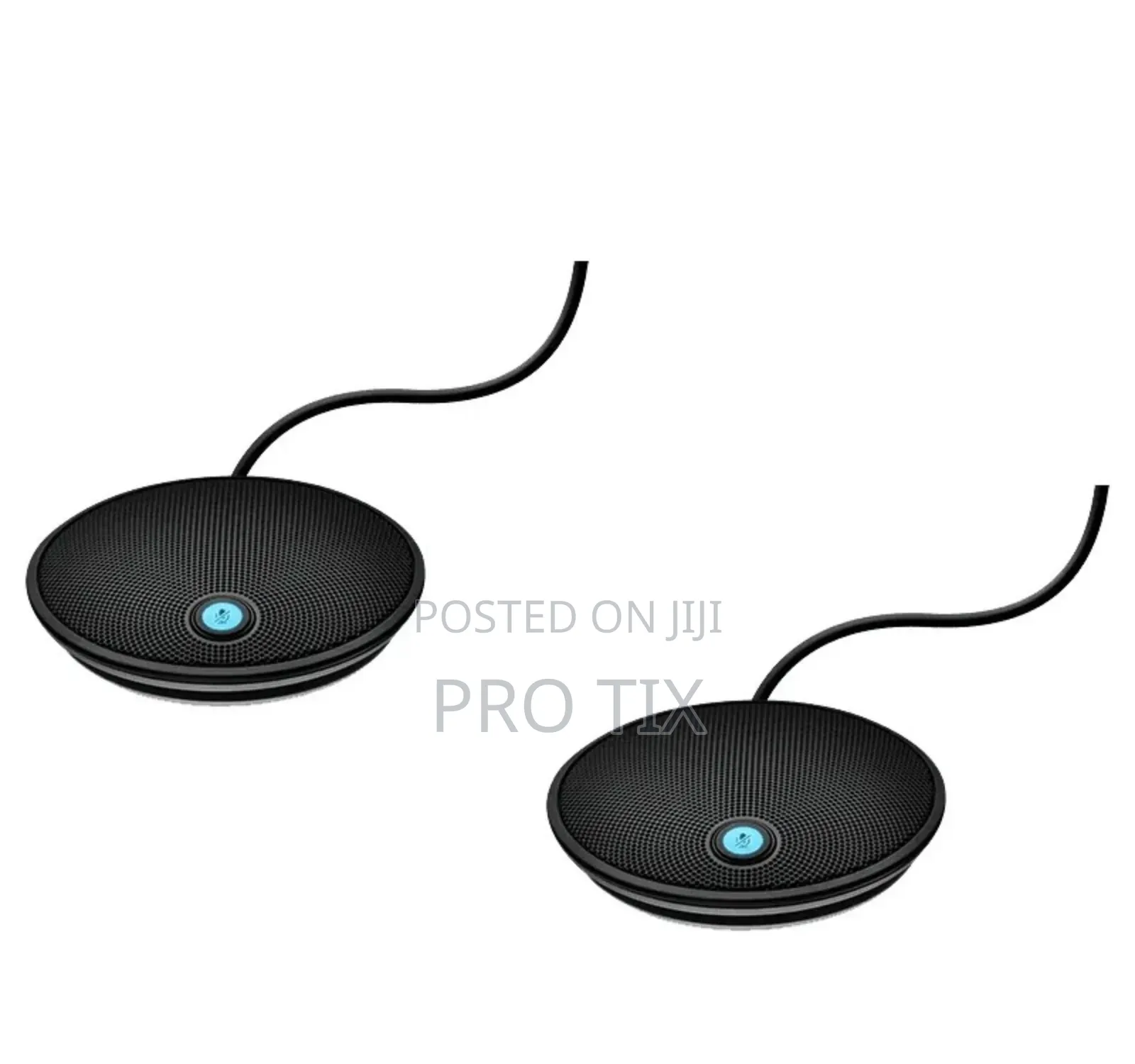 Logitech Group Expansion Mics
