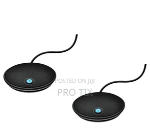Logitech Group Expansion Mics