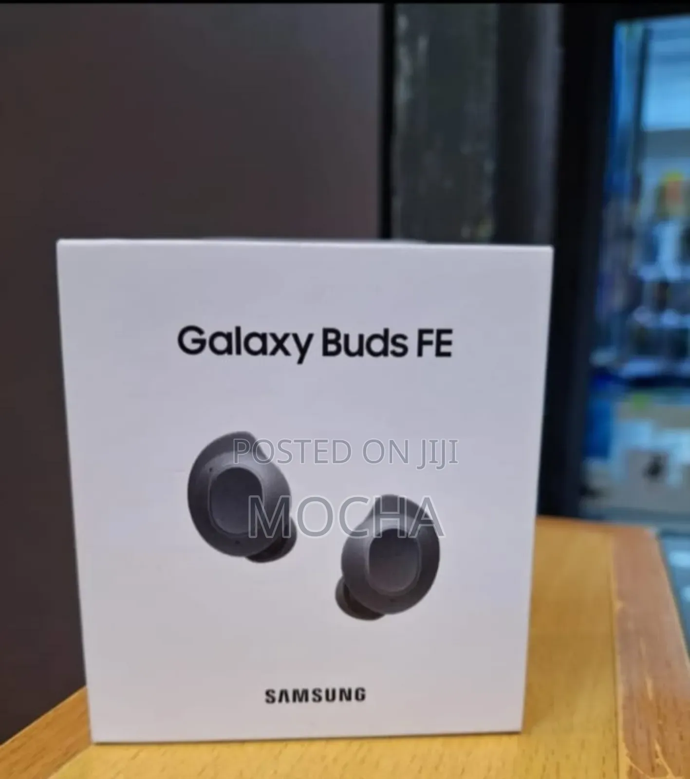 Samsung Galaxy Buds Fe