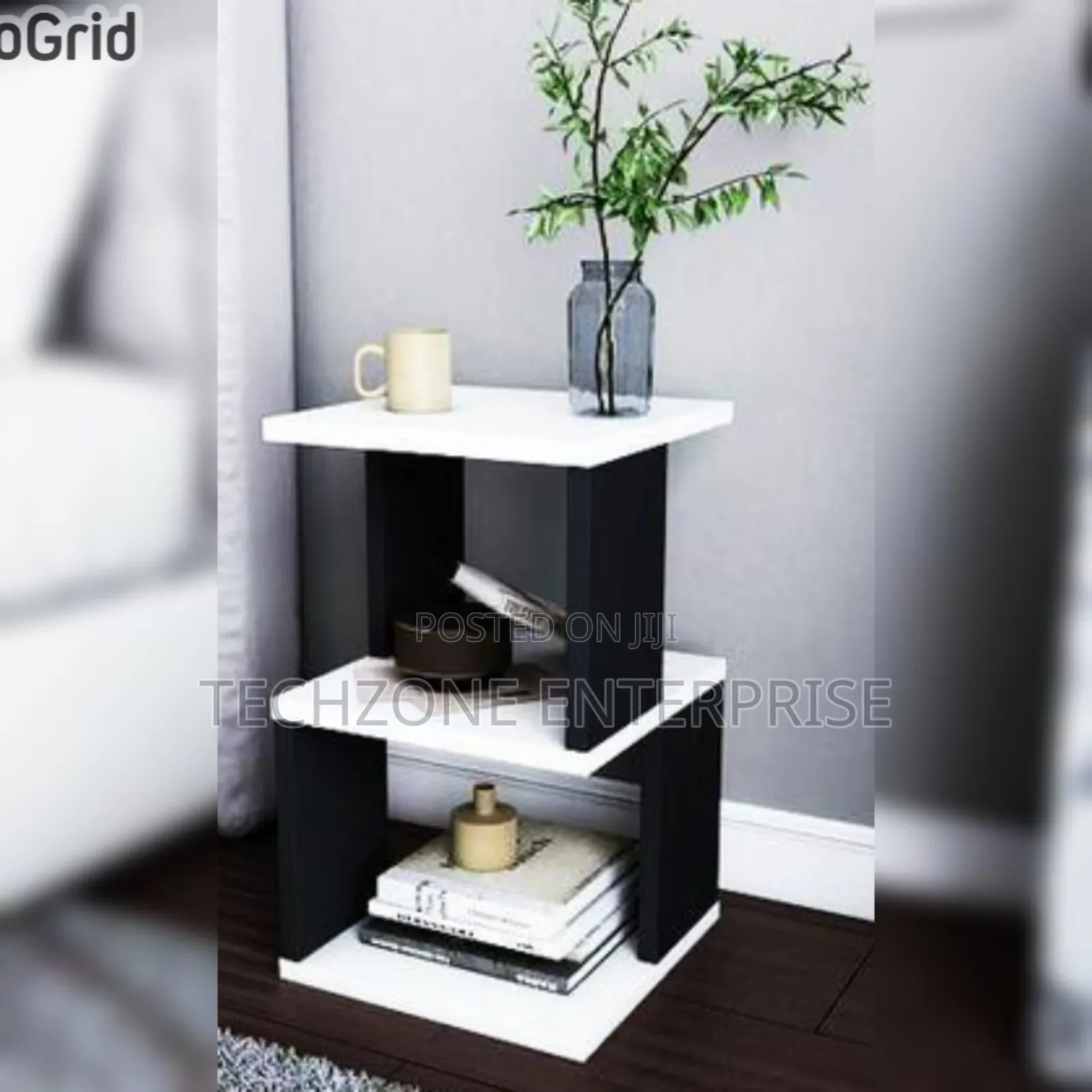 Stylish Jolly Quality Bedside Table 