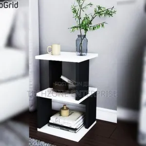 Stylish Jolly Quality Bedside Table 