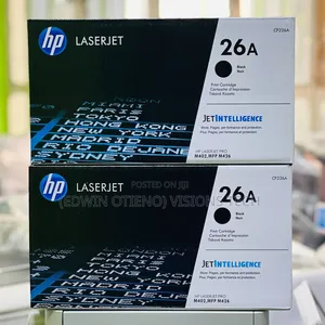 Cf226a Toner