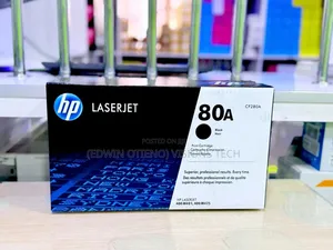 Cf280a Toner