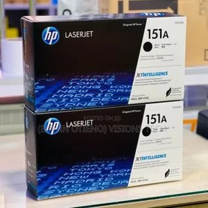 Hp W1510a Toner