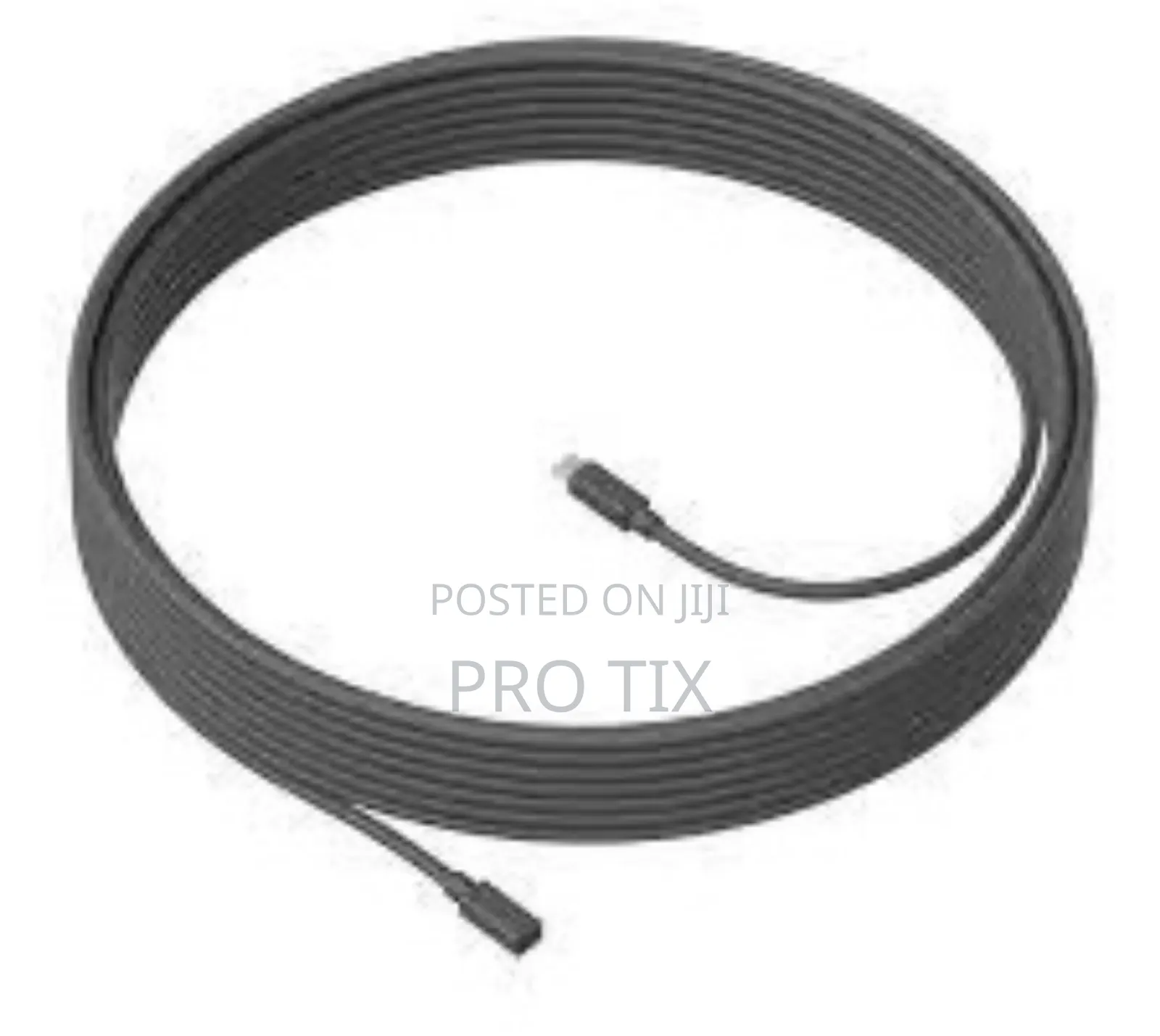 Logitech 10m Extend Cable for Meetup Mic