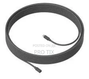 Logitech 10m Extend Cable for Meetup Mic