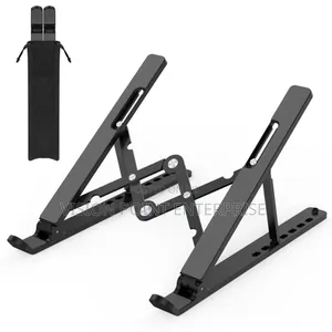 Laptop Stand, Foldable Laptop Stand