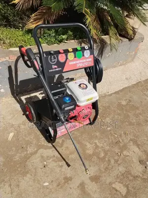 Heavy Duty High Pressure Washer