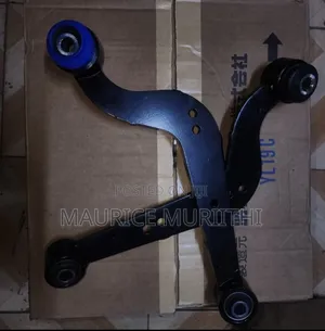 Rear Upper Control Arm Rav4 New Model
