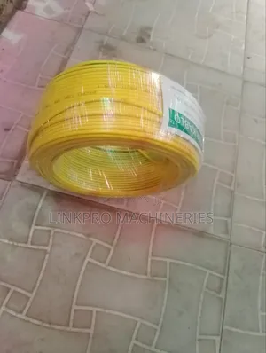 Matstar 1.5mm Single Cable