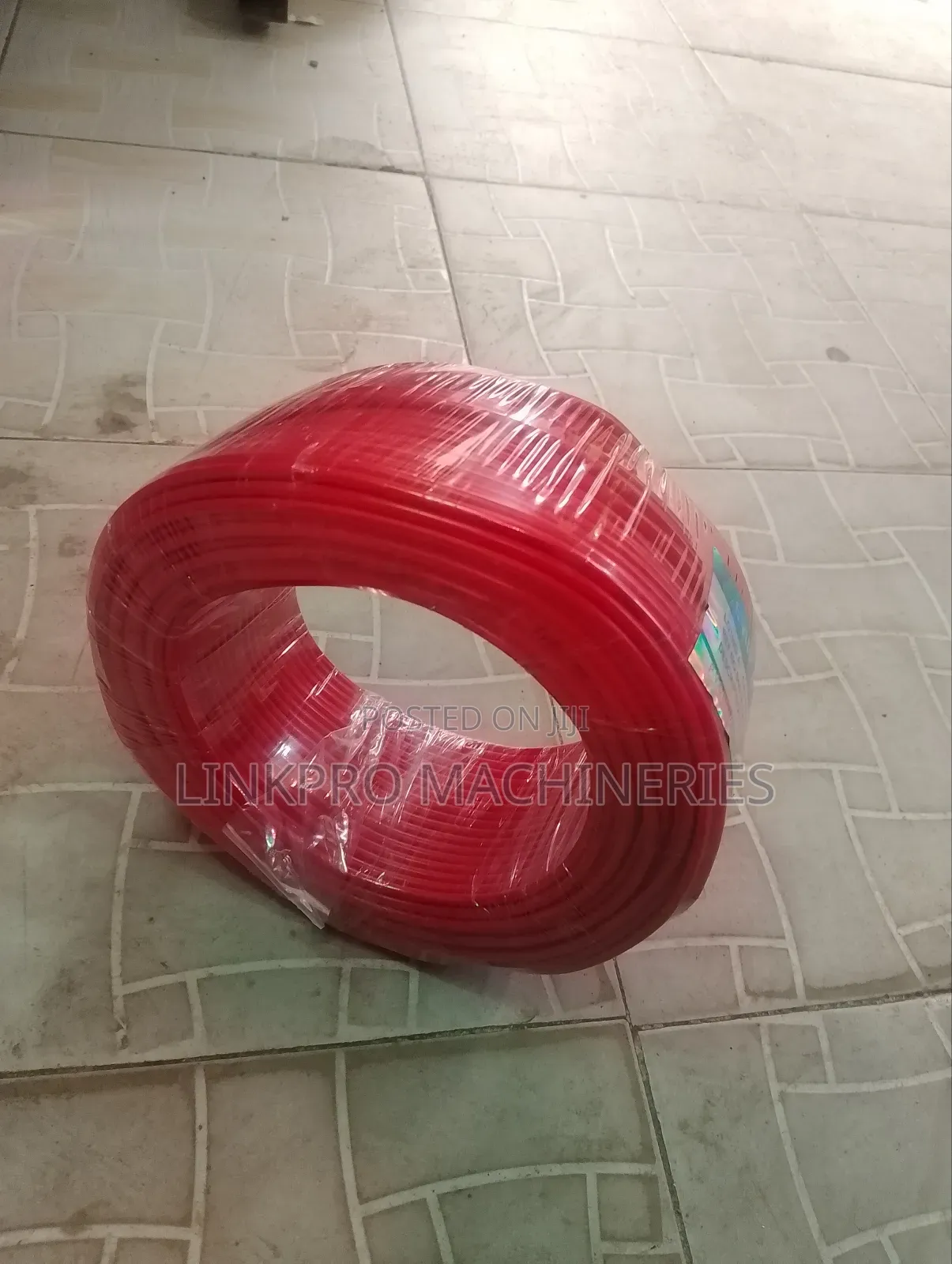 2.5mm Evin Single Cable