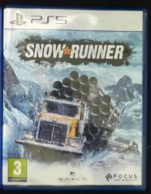 Snowrunner