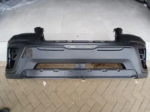 Forester Sk Bumper