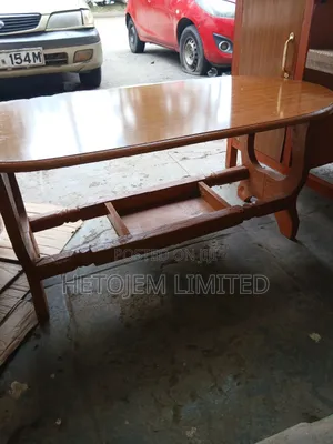 Modern Coffee Table 22 by 42