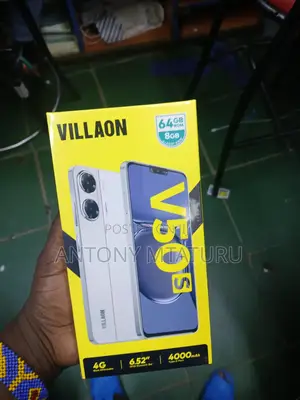 New Villaon V40s 64 GB