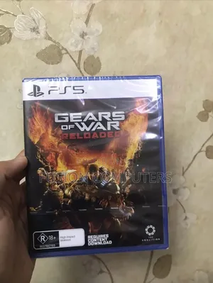 Gears of War