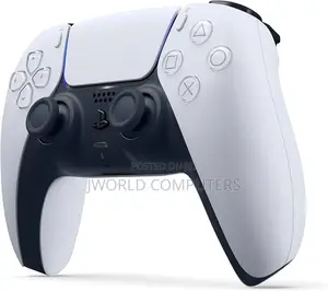Sony Ps 5 Dualsense Wireless Controller