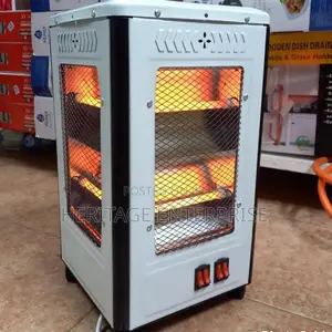 Room Heater Premier Quartz Room Heater With 5 Heating