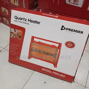 Room Heater Quartz Room Heater